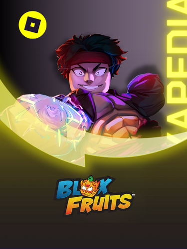 Blox Fruits